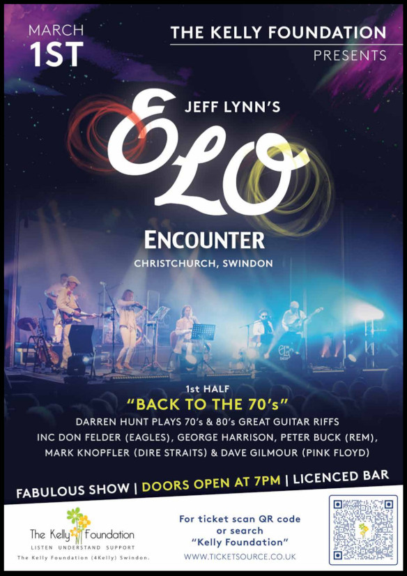 ELO-Encounter