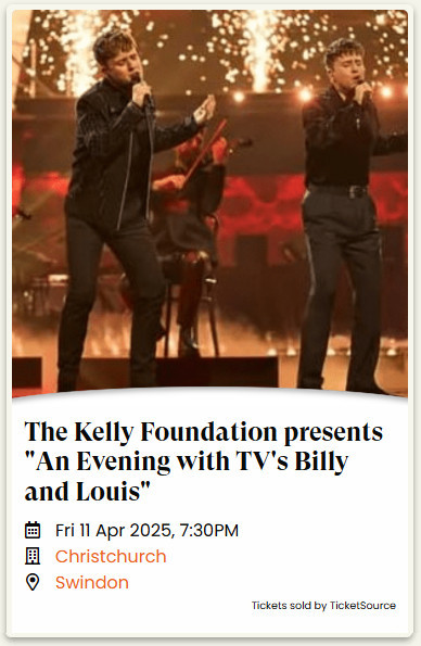 BillyAndLouis